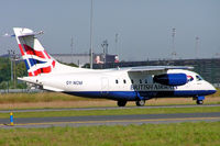 OY-NCM @ LFPG - Dornier Do.328-310 Jet [3190] (Sun-Air/British Airways) Paris-Charles De Gaulle~F 17/06/2009 - by Ray Barber
