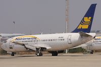 ZS-OVG @ FAJS - Stored - by rosedale
