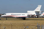 VP-CJS @ YSSY - taxiing to 34R - by Bill Mallinson