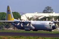 A-1318 - Ready to take off - by Tommy P