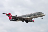 N8506C @ CYYZ - Canadair CRJ-200LR [7506] (Northwest Airlink) Toronto~C 24/06/2005 - by Ray Barber