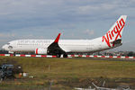VH-YFQ photo, click to enlarge