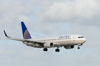 N76526 @ FLL - Ft. Lauderdale - by Alex Feldstein