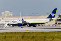 PR-AIY @ FLL - Ft. Lauderdale - by Alex Feldstein