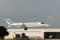 N99NJ @ FLL - Ft. Lauderdale - by Alex Feldstein