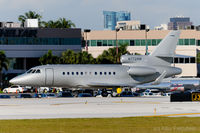 N1726M @ FLL - Ft. Lauderdale - by Alex Feldstein