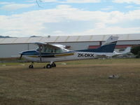 ZK-DKK photo, click to enlarge