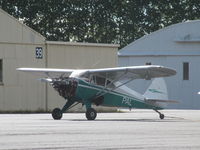 ZK-PAL photo, click to enlarge