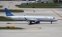 N228JB @ FLL - Jet Blue - by Florida Metal