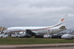 N440US @ DAL - Landing at Dallas Love Field - by Zane Adams