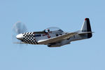 N20TF @ AFW - At the 2014 Alliance Airshow - Fort Worth, TX