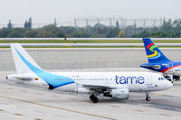 HC-CMO @ FLL - Ft. Lauderdale - by Alex Feldstein