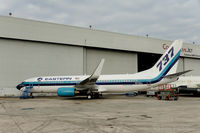 N276EA @ MIA - Miami
