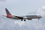 N924NN @ NFW - At DFW Airport - by Zane Adams