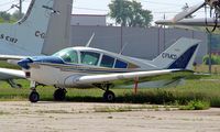 C-FMCD @ CYFD - Bellanca 14-19-3A Model 260A [4240] Brantford~C 24/06/2005 - by Ray Barber