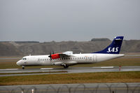 OY-JZH @ EKCH - OY-JZH arrived rw 04L - by Erik Oxtorp