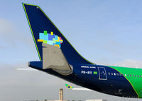 PR-AIV @ FLL - Ft. Lauderdale - by Alex Feldstein