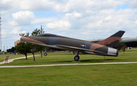 52-5759 @ KSKF - LMTC, TX - by Ronald Barker