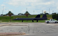 61-7979 @ KSKF - LMTC Parade Field - by Ronald Barker