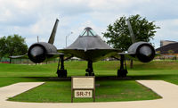 61-7979 @ KSKF - LMTC Parade Field - by Ronald Barker