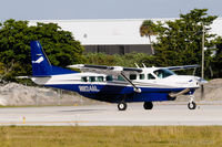 N624AL @ FLL - Ft. Lauderdale - by Alex Feldstein