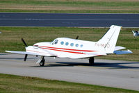PH-MRO @ EDNY - Cessna 421C Golden Eagle [421C-0478] Friedrichshafen~D 03/04/2009