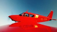 SE-EOR - Som good flying! - by Krister Karlsmoen