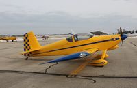 N3XG @ KRPJ - Vans RV-7 - by Mark Pasqualino