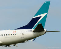 C-FWSO @ FLL - Ft. Lauderdale - by Alex Feldstein