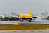 HP-2010DAE @ MIA - Miami