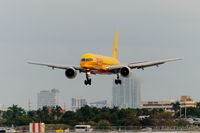 HP-2010DAE @ MIA - Miami