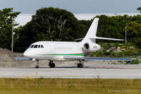 N131A @ FLL - Ft. Lauderdale