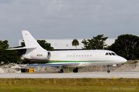 N131A @ FLL - Ft. Lauderdale - by Alex Feldstein