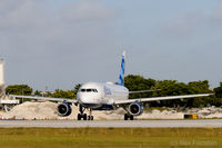 N638JB @ FLL - Ft. Lauderdale - by Alex Feldstein