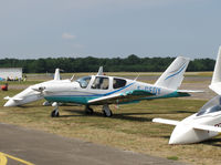 F-GFQY @ LFLN - Saint Yan airshow - by olivier Cortot