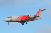 D-AFAI @ EGSH - About to land at Norwich. - by Graham Reeve
