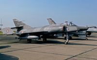 109 @ LFST - static display - by Friedrich Becker