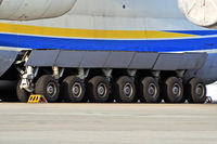 UR-82060 @ LKMT - Antonov - by Artur Badoń