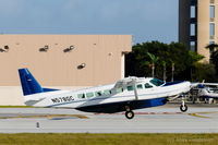 N578GC @ FLL - Ft. Lauderdale - by Alex Feldstein