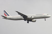F-GTAI @ LEBL - Landing - by micka2b