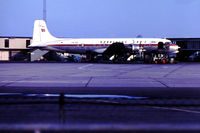 LN-SUI @ EKCH - LN-SUI in CPH - by Erik Oxtorp