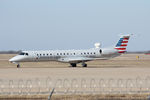 N931AE @ DFW - At DFW Airport - by Zane Adams