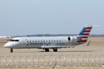 N877AS @ DFW - At DFW Airport