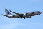 N962AN @ DFW - At DFW Airport - by Zane Adams