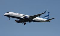 N273JB @ MCO - Jet Blue E190 - by Florida Metal