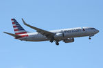 N934NN @ DFW - At DFW Airport - by Zane Adams