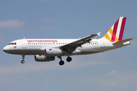 D-AGWV @ LEBL - Landing - by micka2b