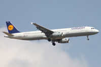 D-AIDU @ LEBL - Landing - by micka2b