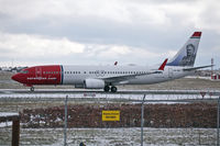 LN-NIF @ EKCH - Copenhagen Kastrup 3.2.15 - by leo larsen