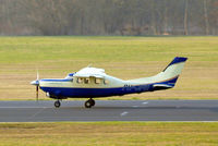 PH-JFH @ EDNY - Cessna P.210N Pressurized Centurion [P210-00726] Friedrichshafen~D 03/04/2009